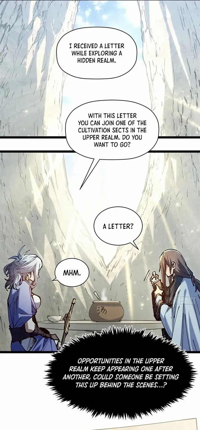 Top Tier Providence Chapter 231 page 30 - 