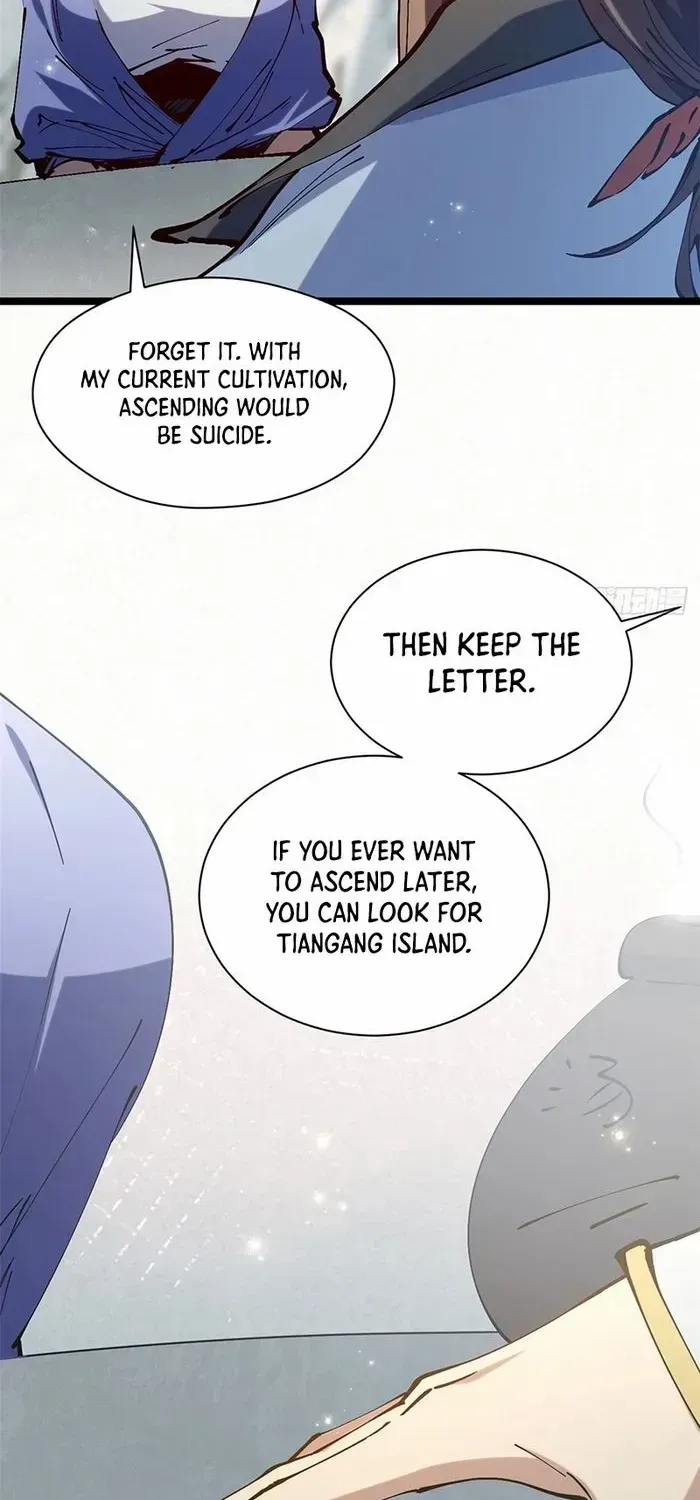 Top Tier Providence Chapter 231 page 33 - 