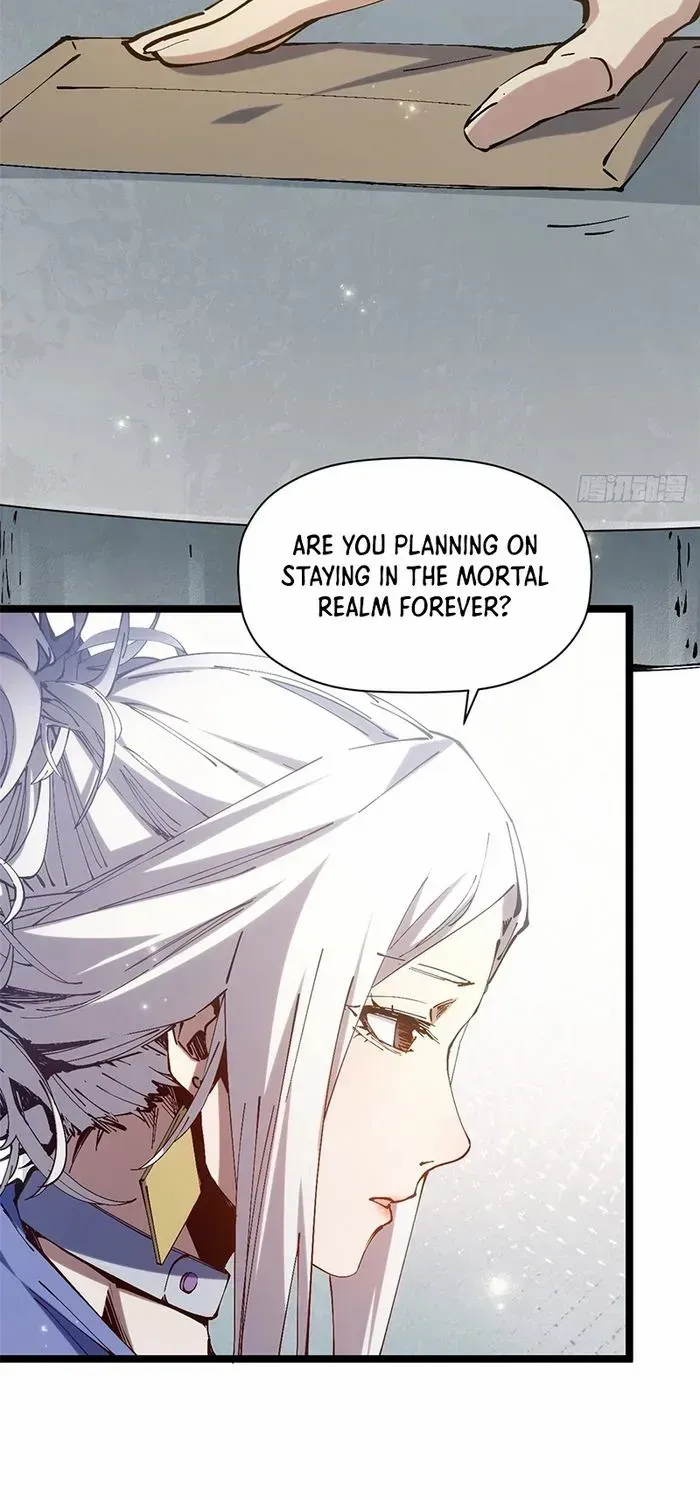 Top Tier Providence Chapter 231 page 34 - 
