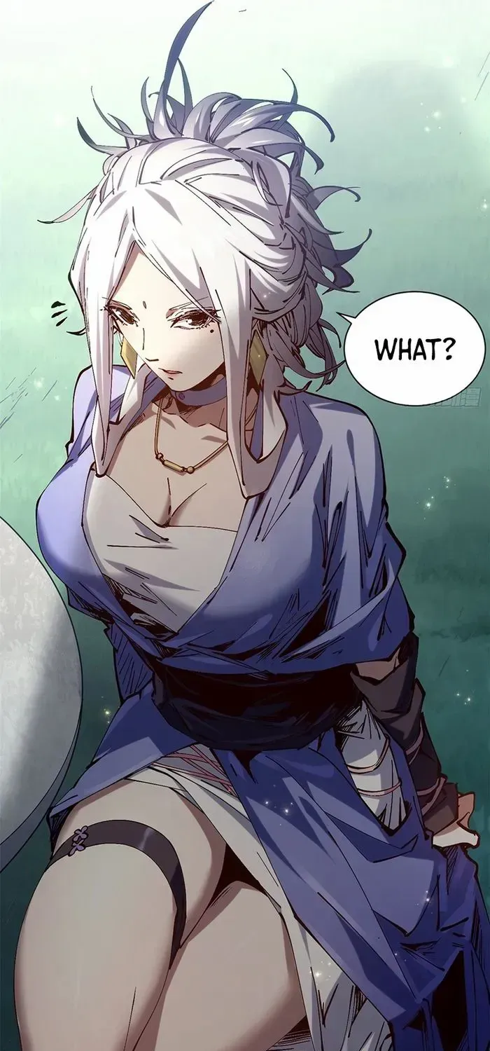 Top Tier Providence Chapter 231 page 36 - 