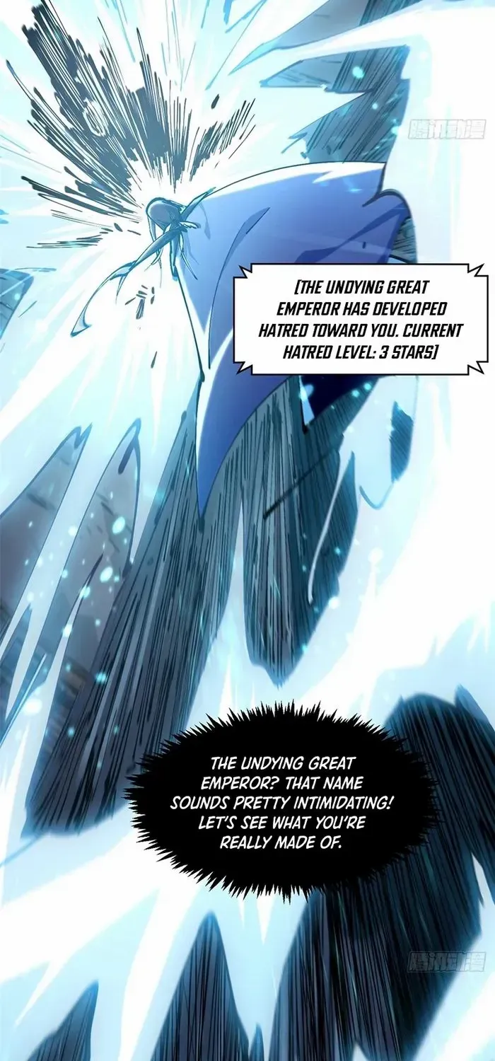 Top Tier Providence Chapter 231 page 5 - 