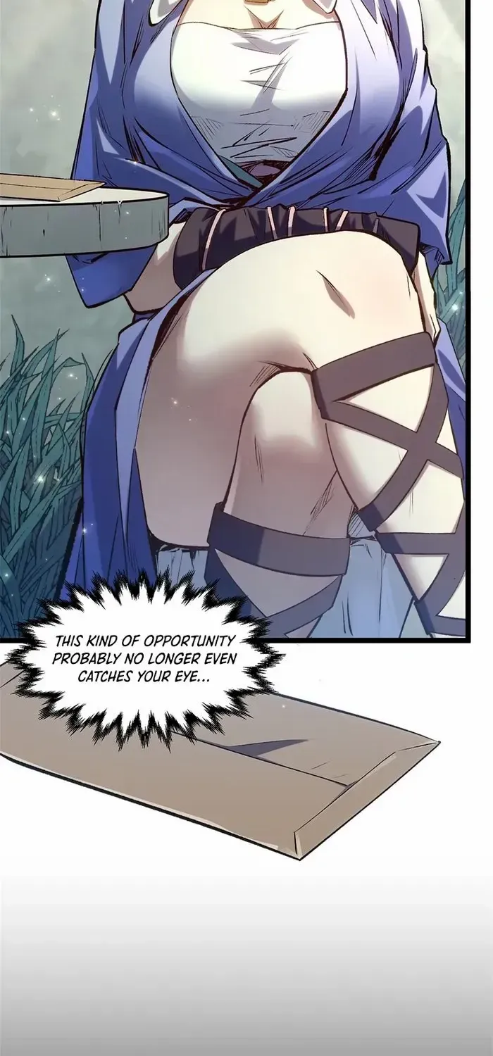 Top Tier Providence Chapter 231 page 42 - 