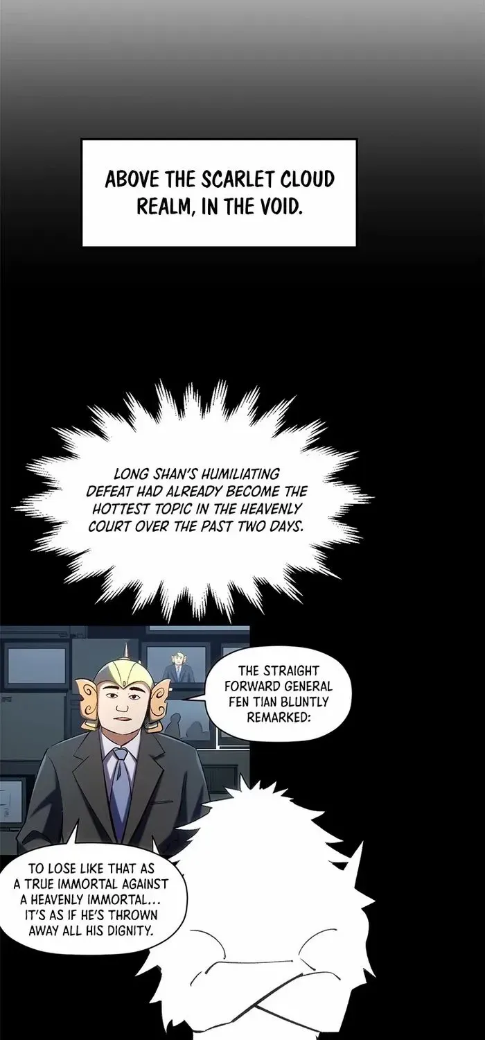 Top Tier Providence Chapter 231 page 43 - 