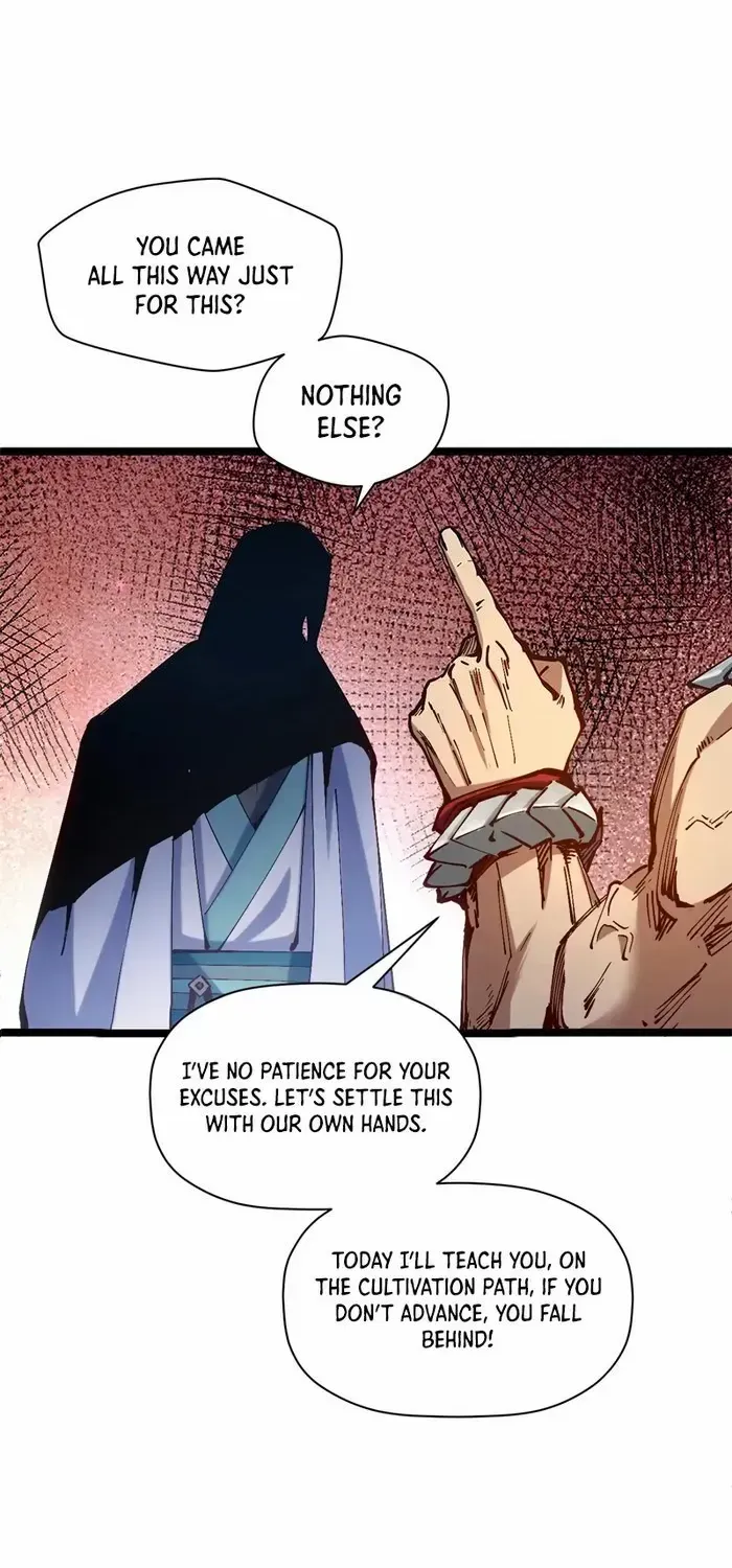 Top Tier Providence Chapter 231 page 48 - 