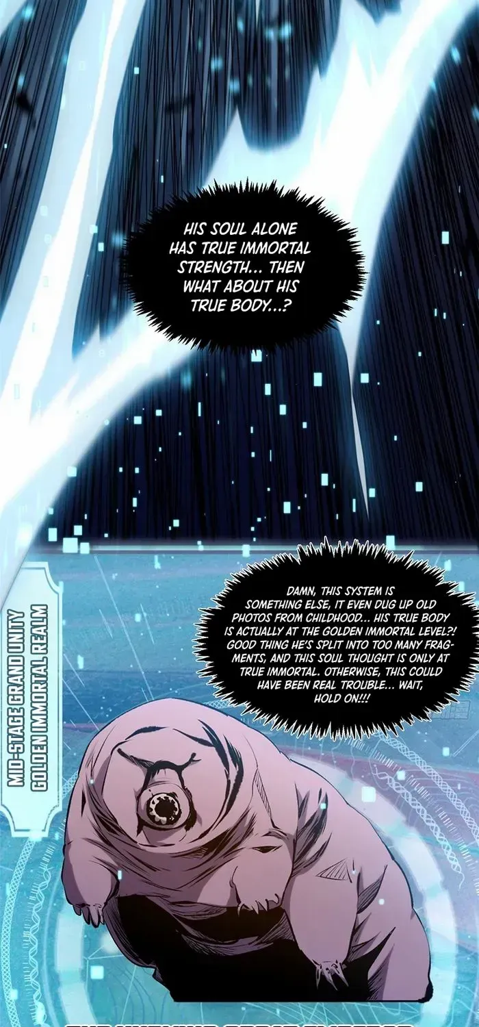 Top Tier Providence Chapter 231 page 6 - 
