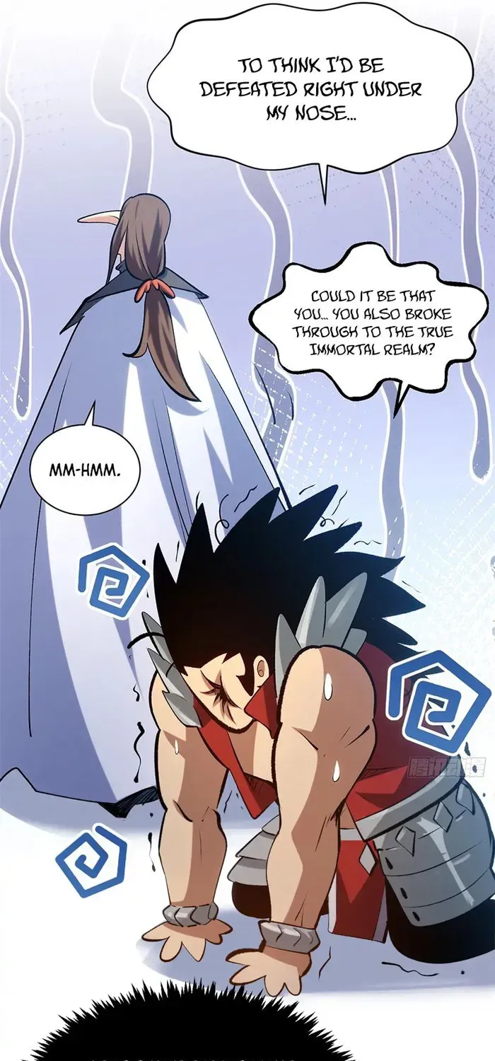 Top Tier Providence Chapter 231 page 52 - 