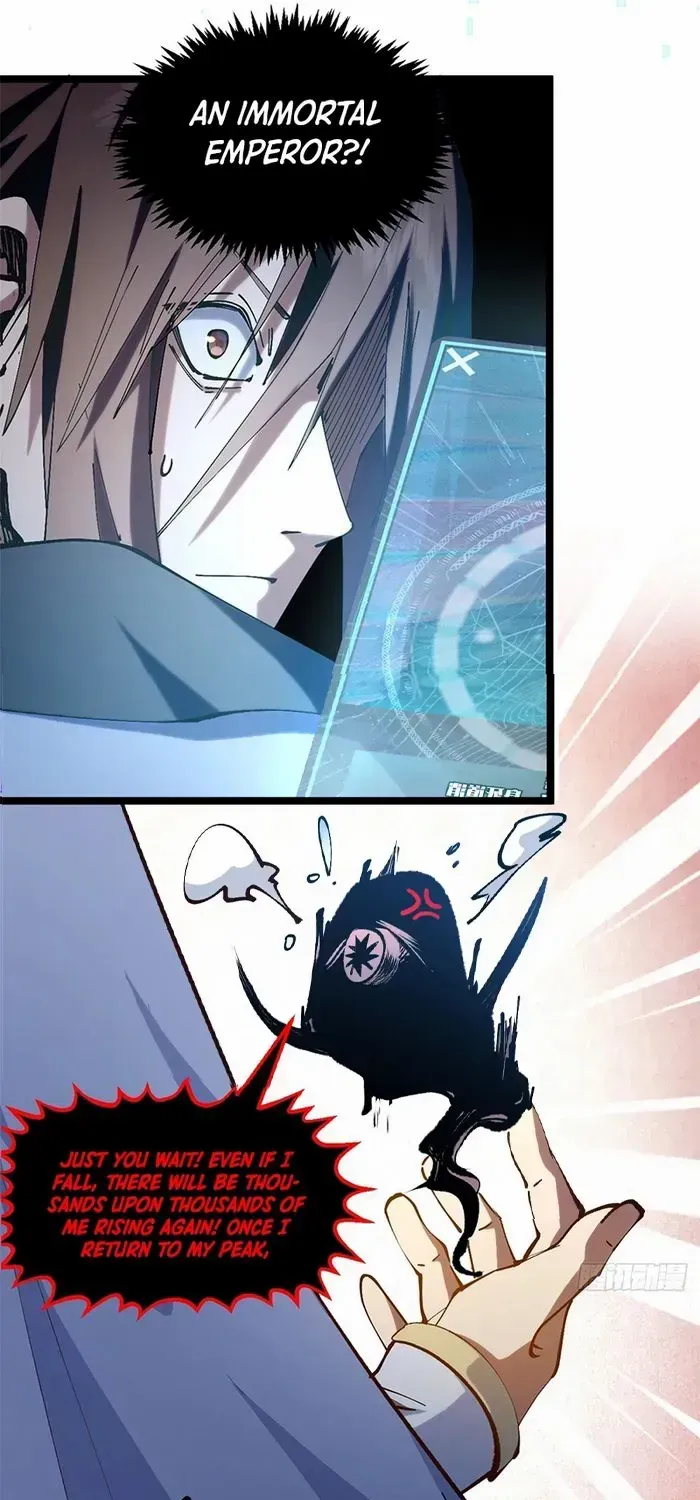 Top Tier Providence Chapter 231 page 8 - 