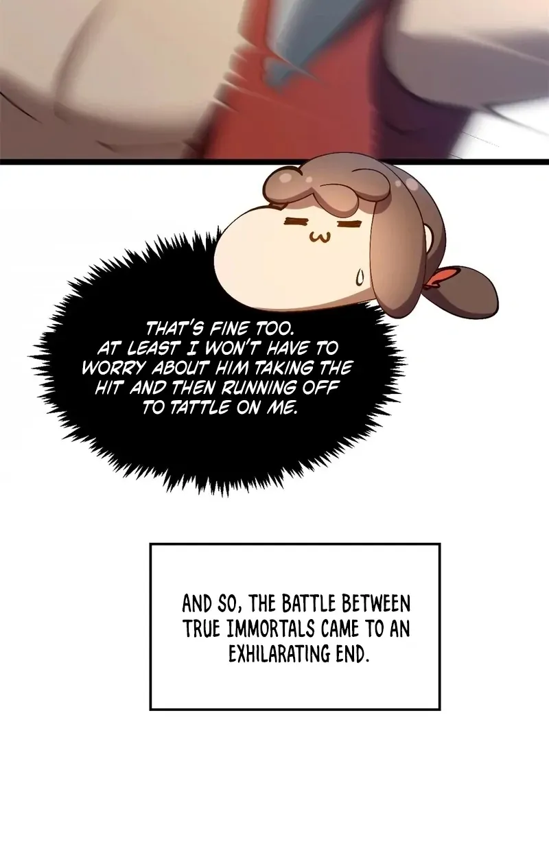 Top Tier Providence Chapter 232 page 11 - 