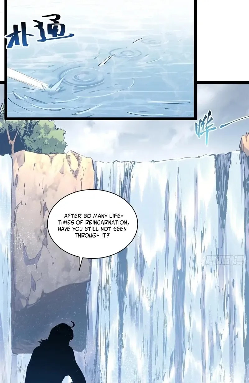 Top Tier Providence Chapter 232 page 25 - 