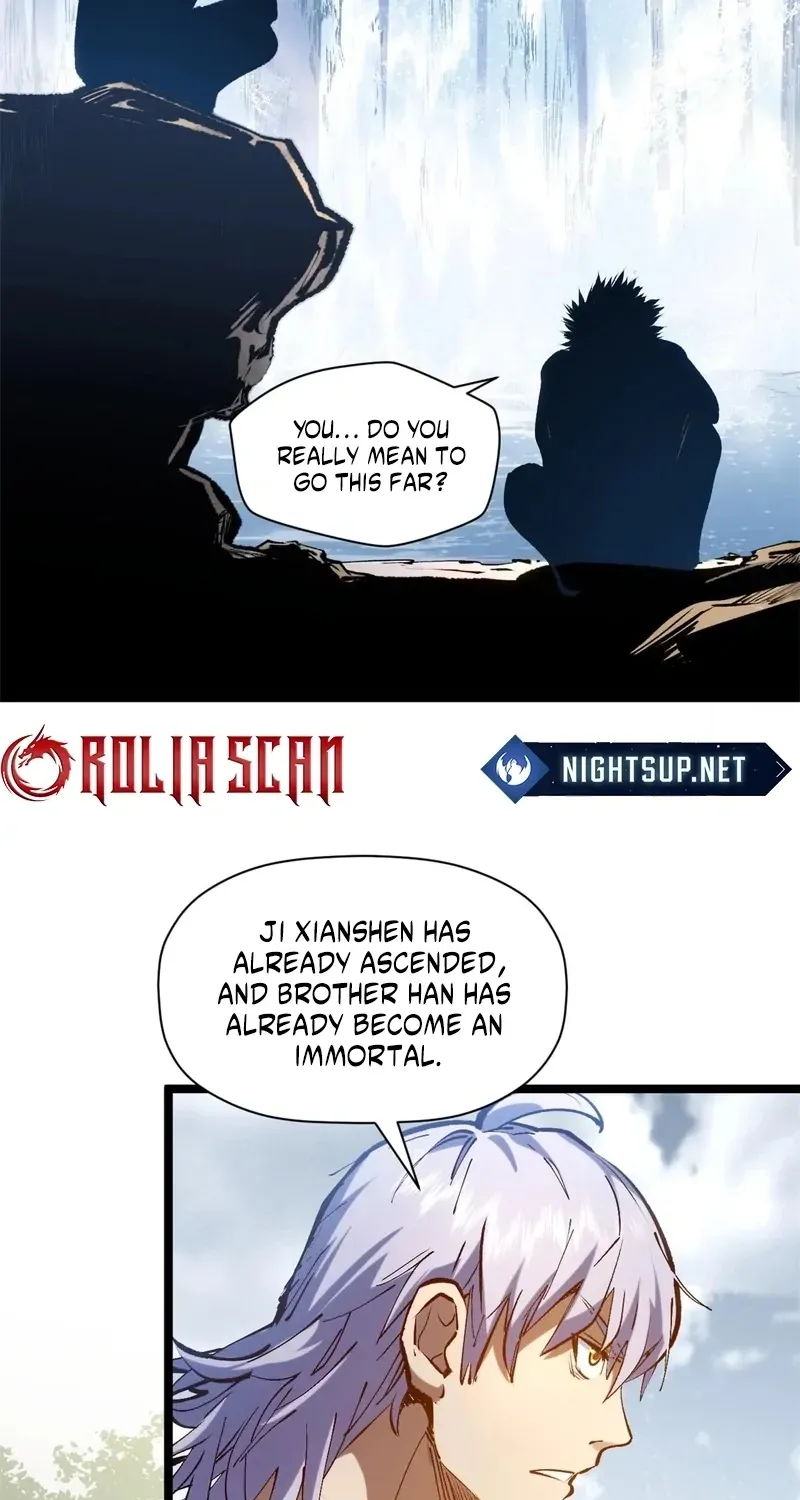 Top Tier Providence Chapter 232 page 26 - 