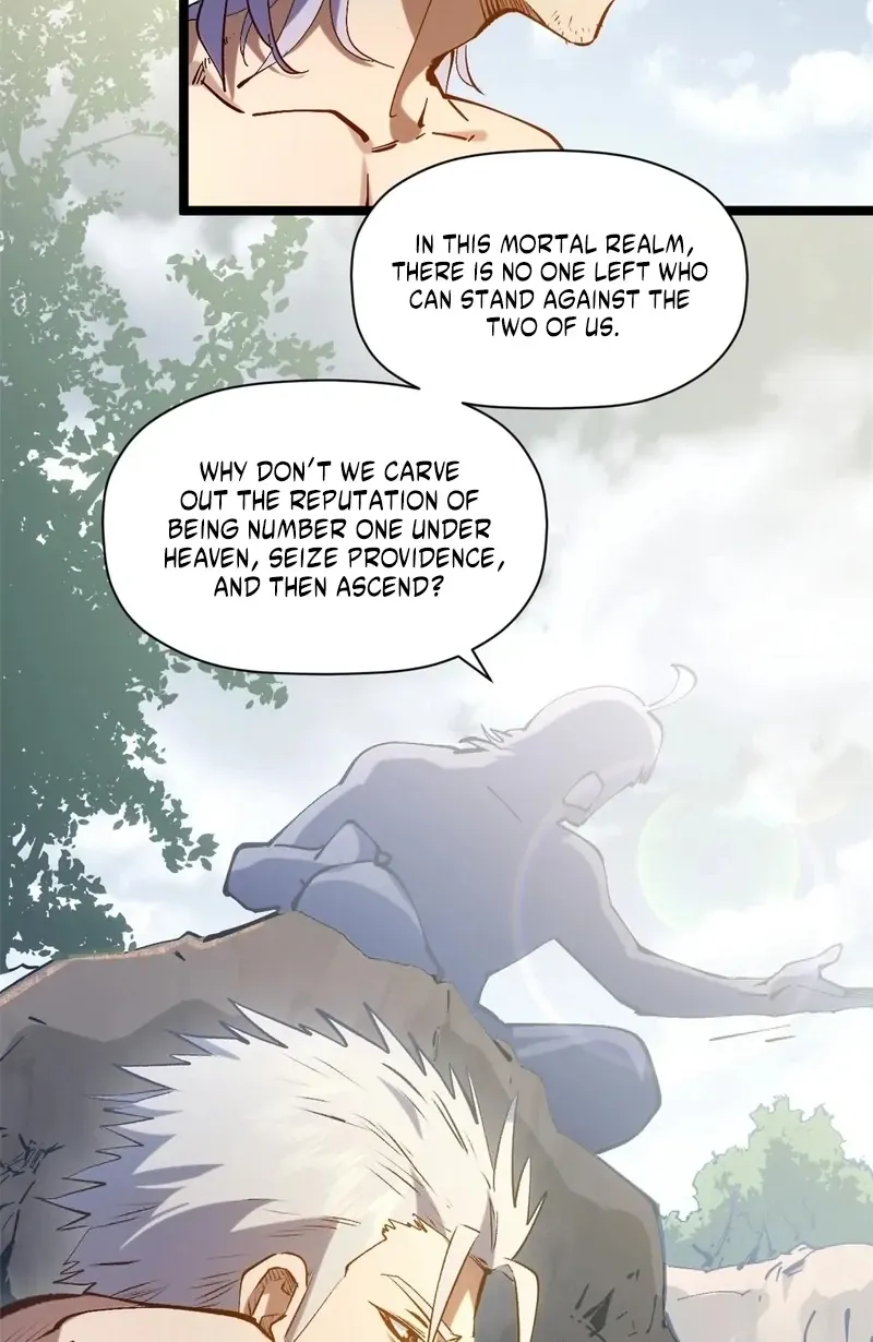 Top Tier Providence Chapter 232 page 27 - 