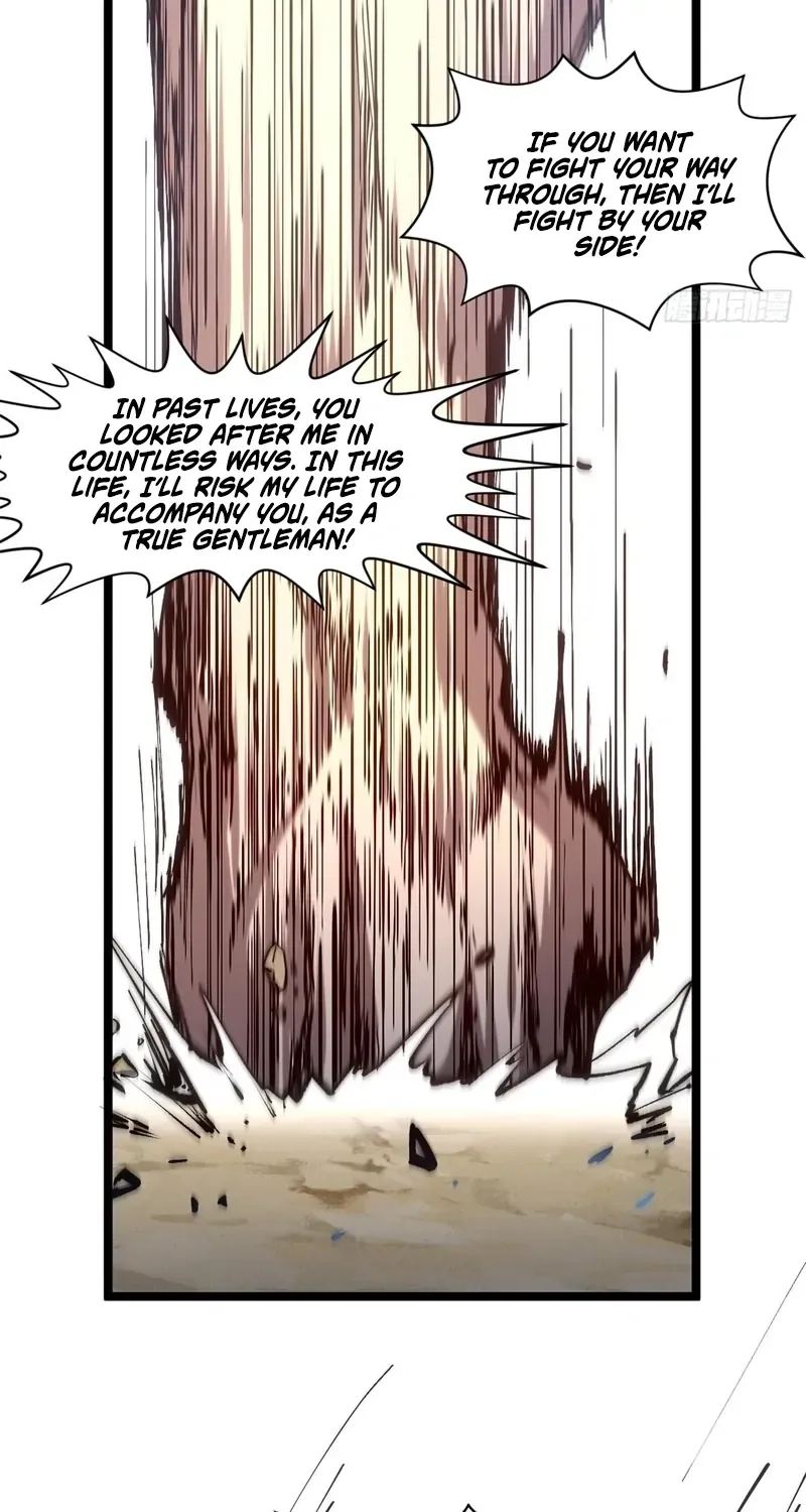 Top Tier Providence Chapter 232 page 30 - 