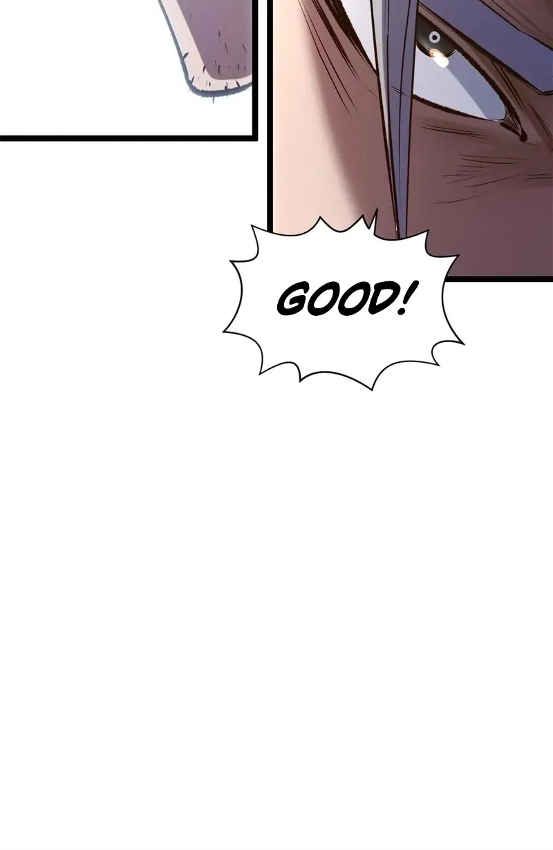 Top Tier Providence Chapter 232 page 33 - 