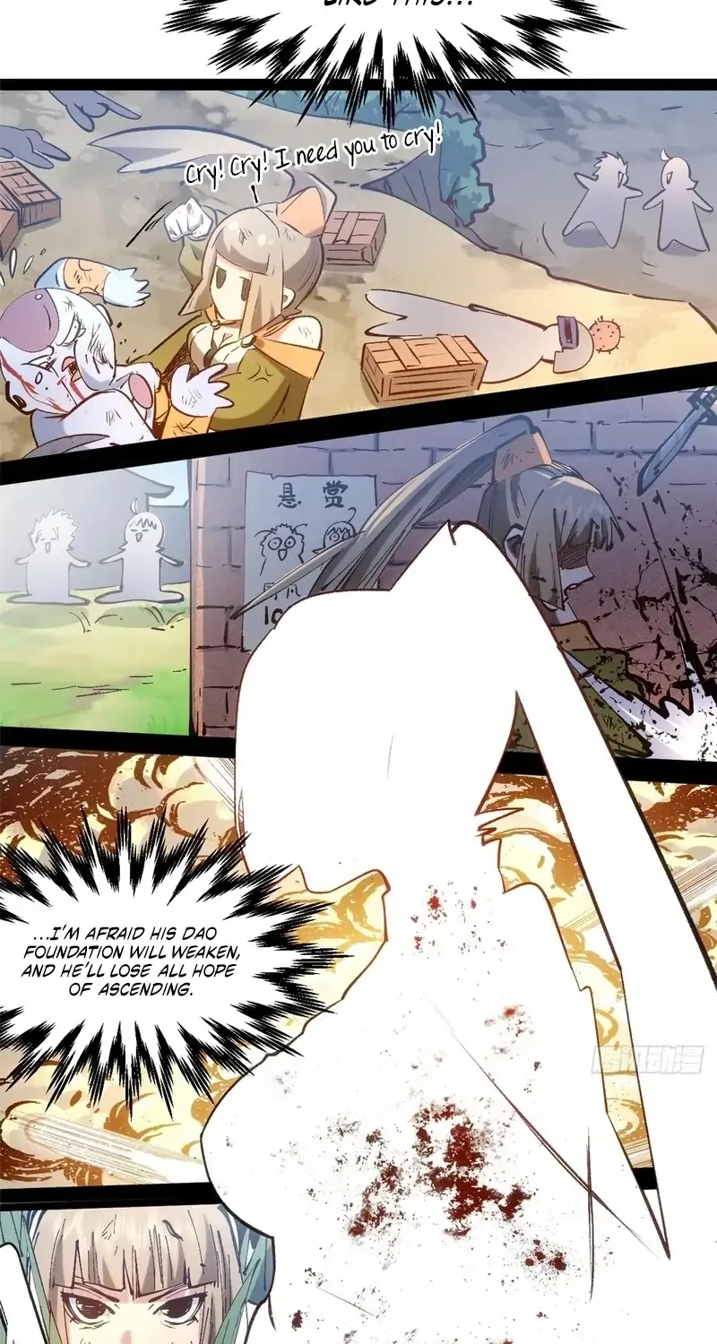 Top Tier Providence Chapter 232 page 36 - 