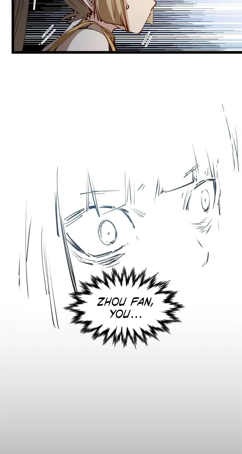 Top Tier Providence Chapter 232 page 40 - 