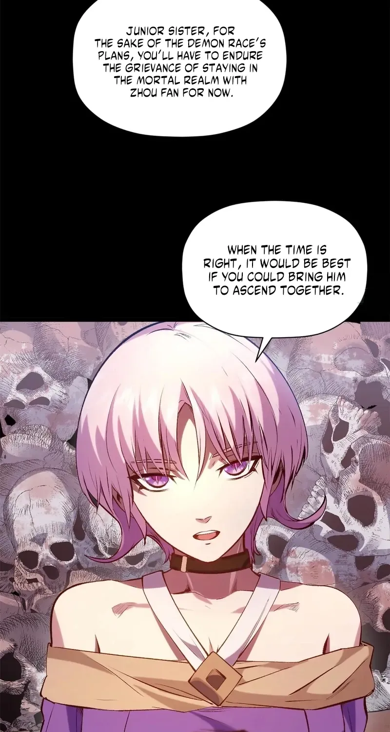 Top Tier Providence Chapter 232 page 42 - 