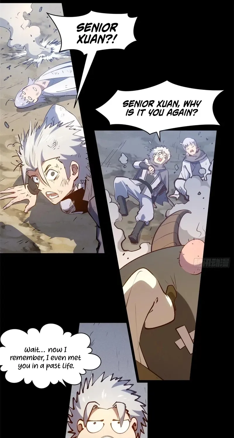 Top Tier Providence Chapter 232 page 44 - 