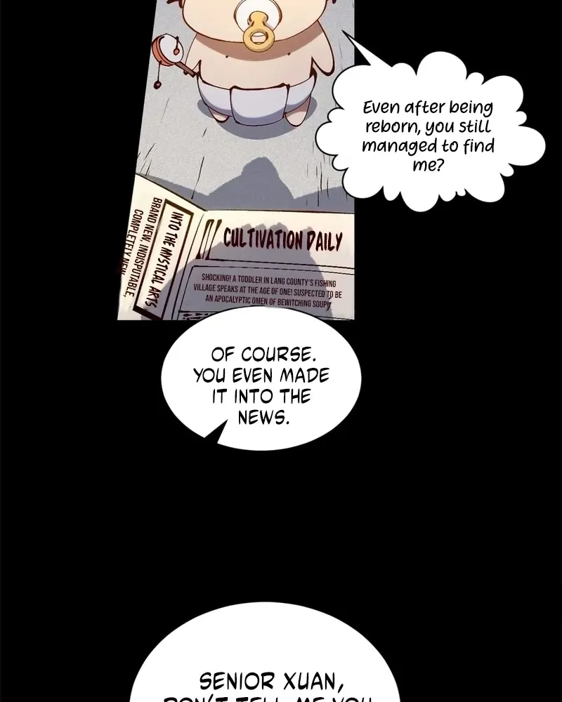 Top Tier Providence Chapter 232 page 45 - 