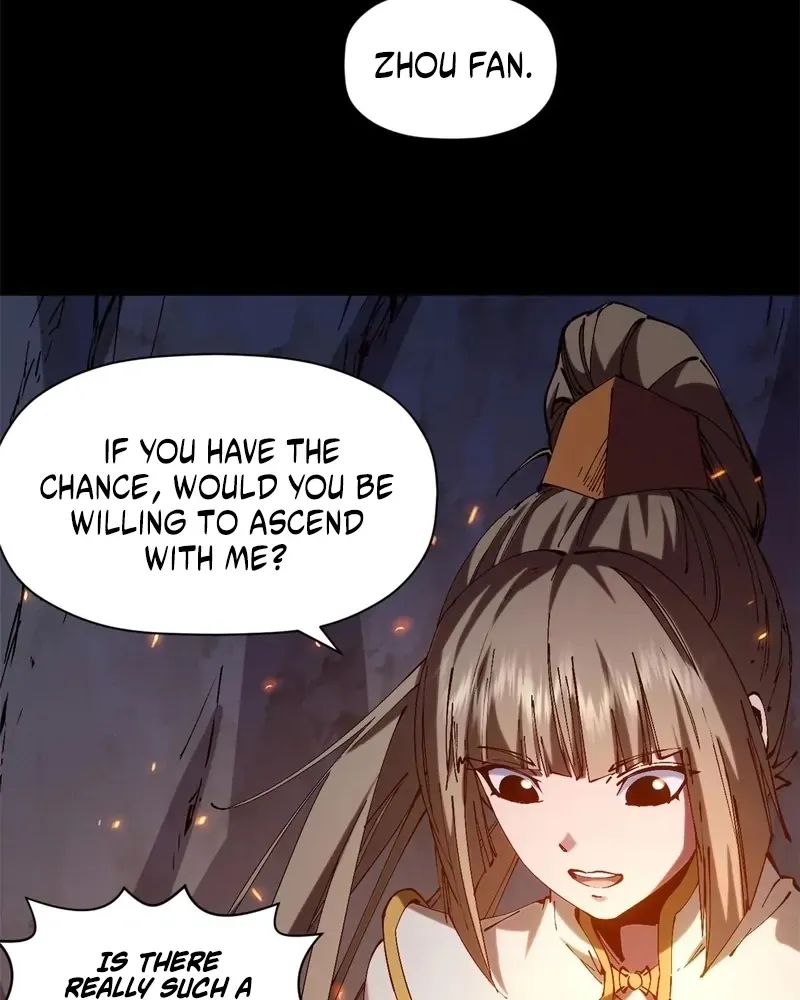 Top Tier Providence Chapter 232 page 47 - 