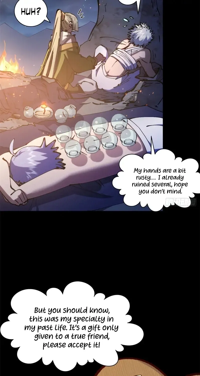Top Tier Providence Chapter 232 page 50 - 