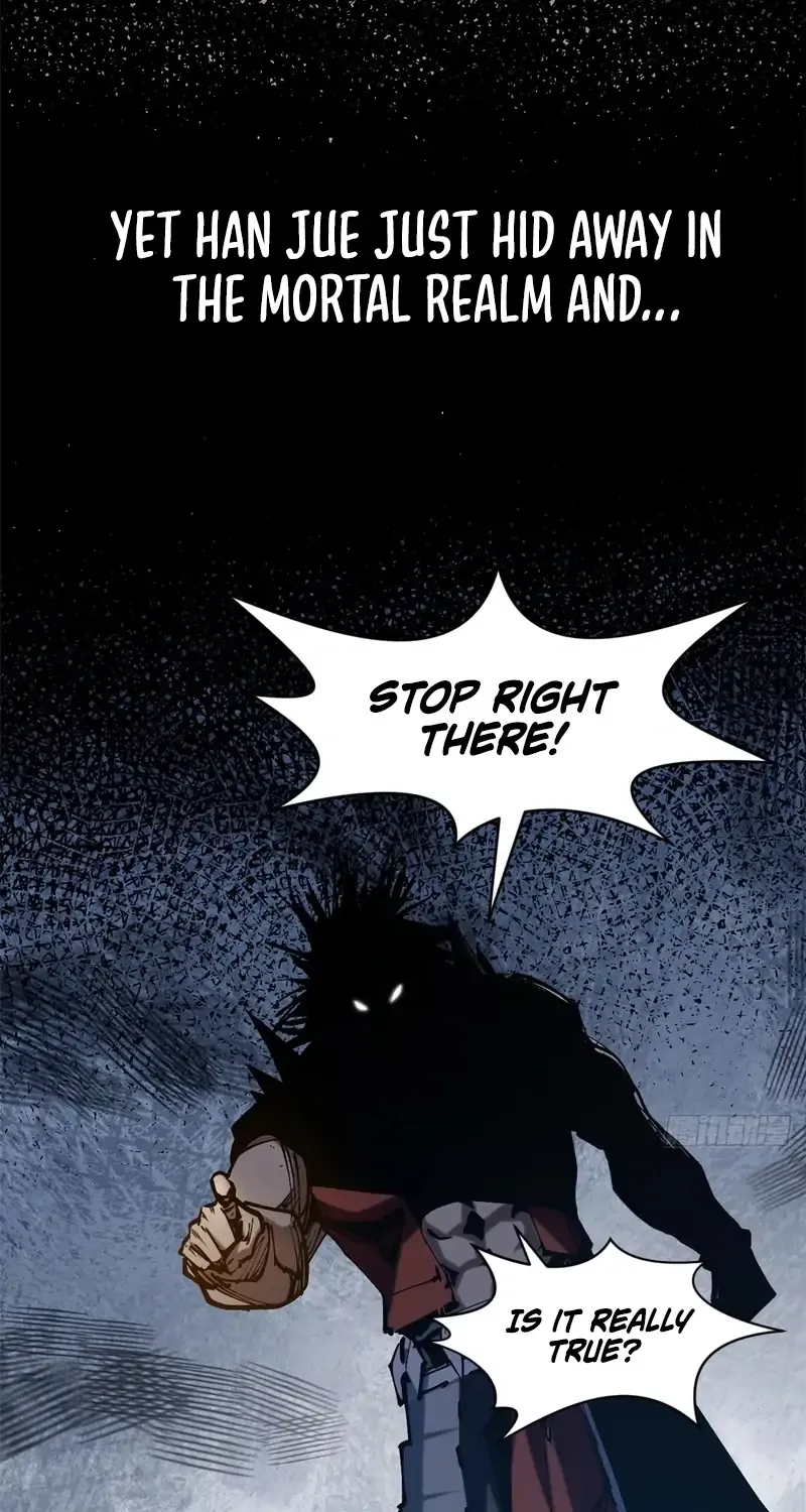 Top Tier Providence Chapter 232 page 6 - 