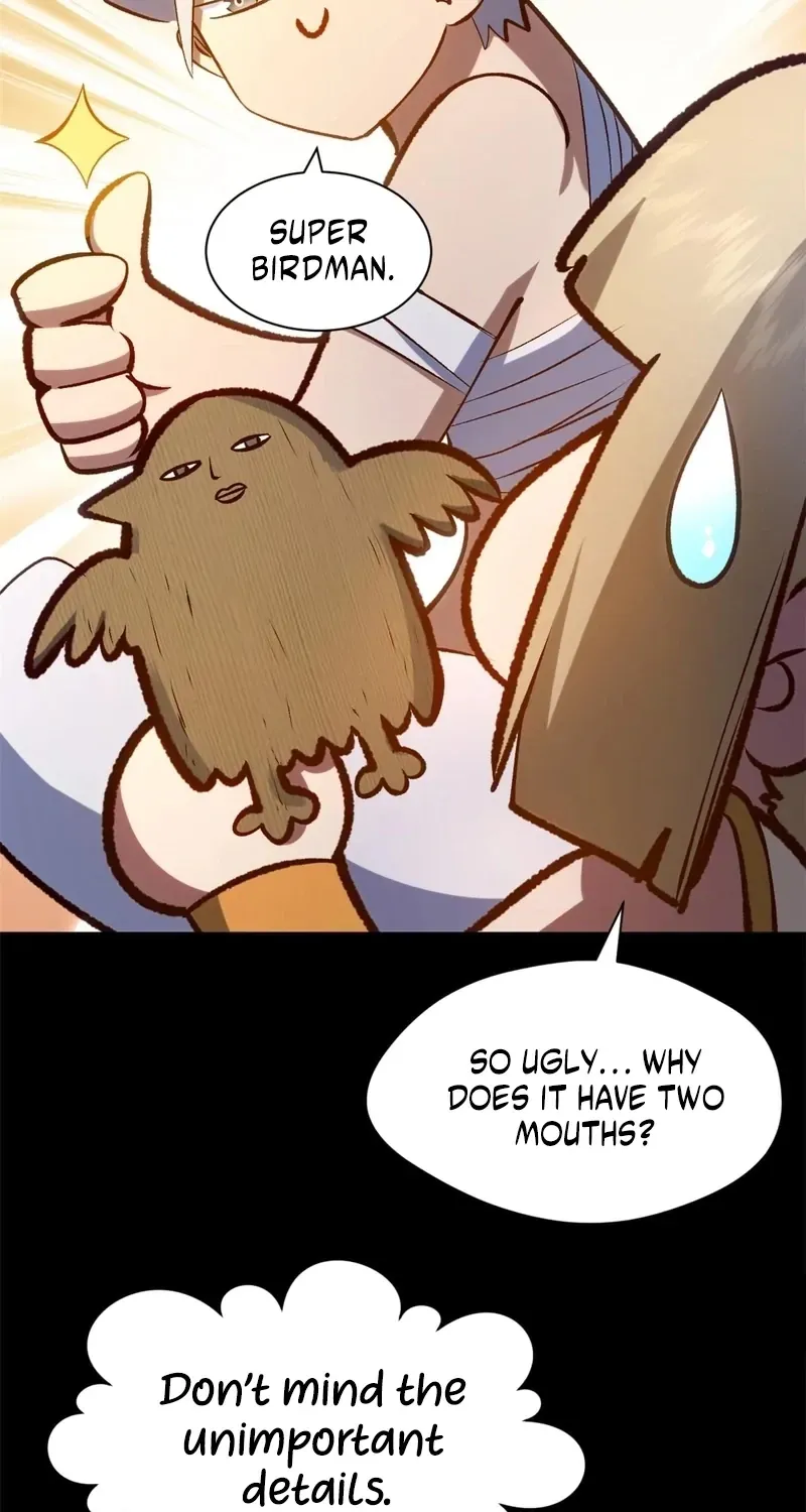 Top Tier Providence Chapter 232 page 52 - 