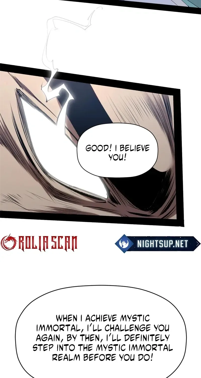Top Tier Providence Chapter 232 page 8 - 