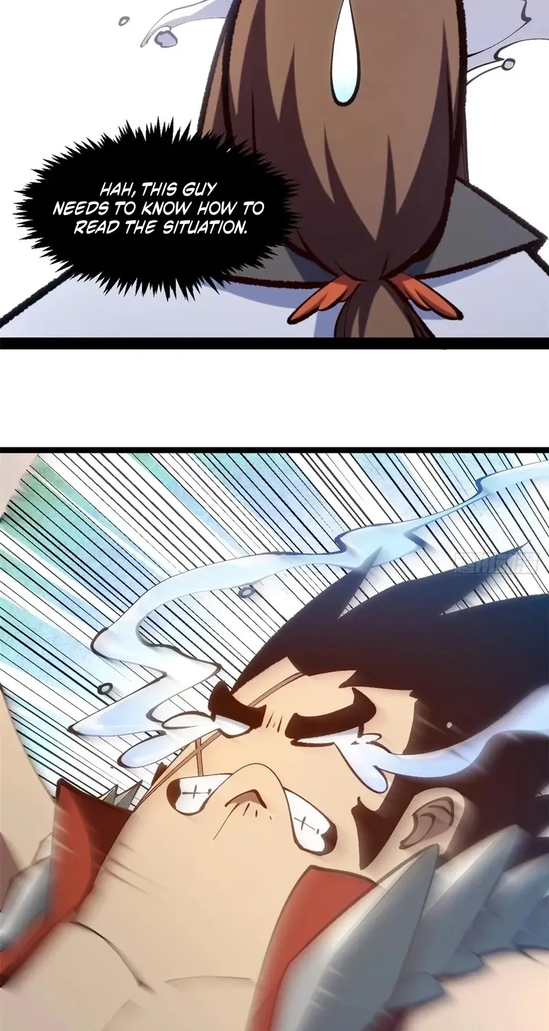 Top Tier Providence Chapter 232 page 10 - 