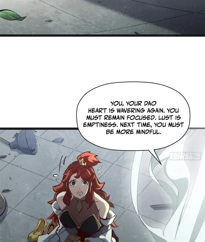 Top Tier Providence Chapter 233 page 23 - 