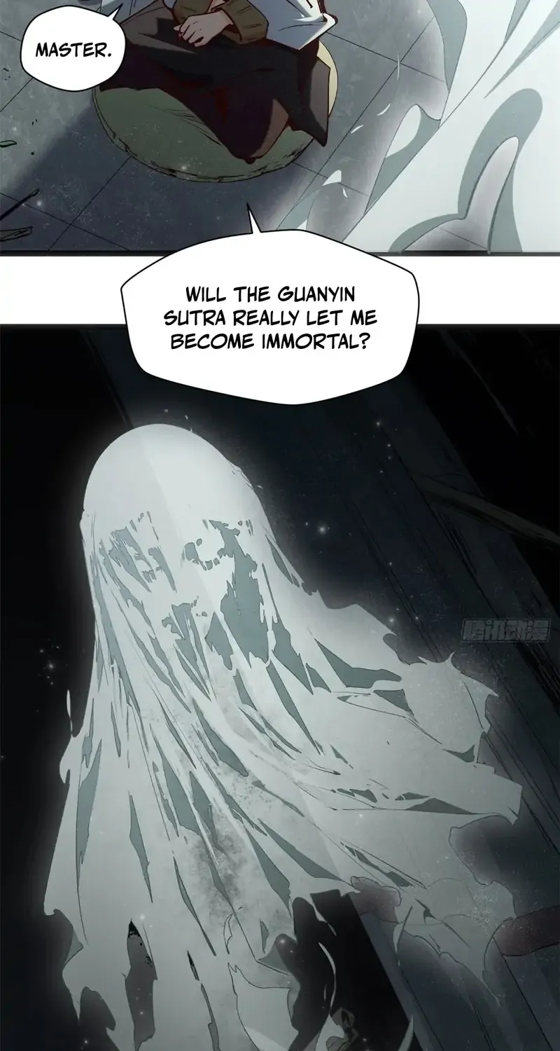 Top Tier Providence Chapter 233 page 24 - 