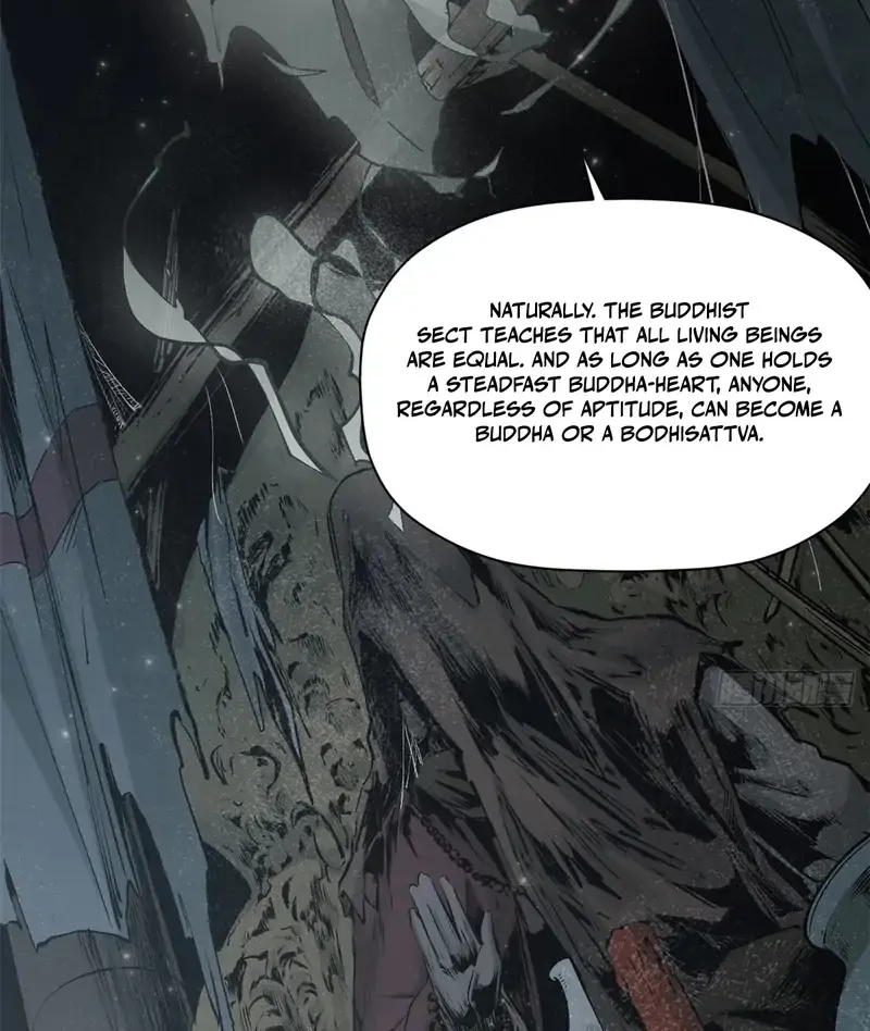 Top Tier Providence Chapter 233 page 25 - 