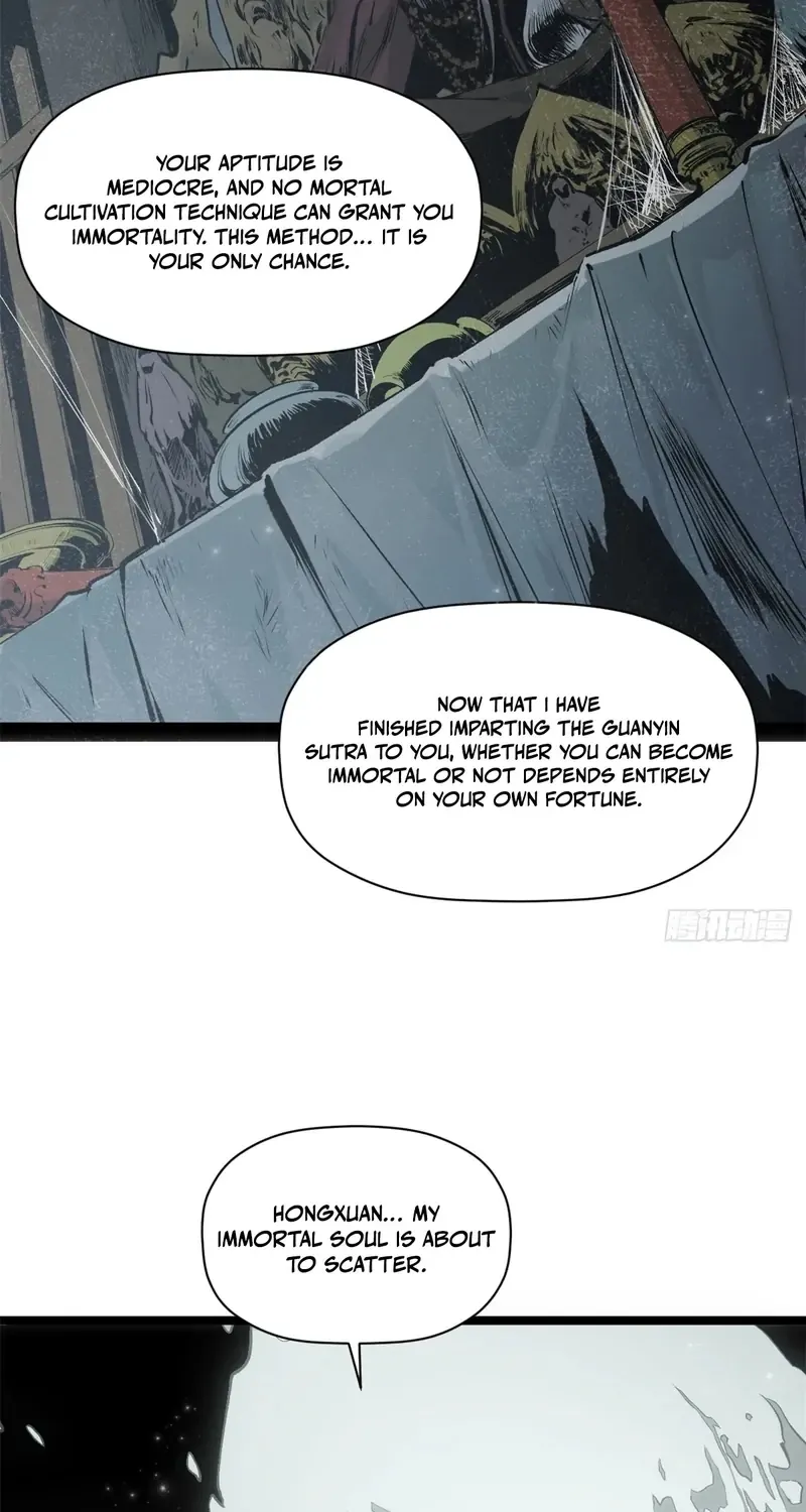 Top Tier Providence Chapter 233 page 26 - 