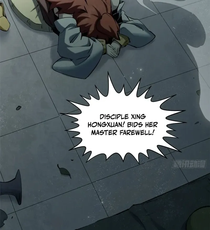Top Tier Providence Chapter 233 page 29 - 