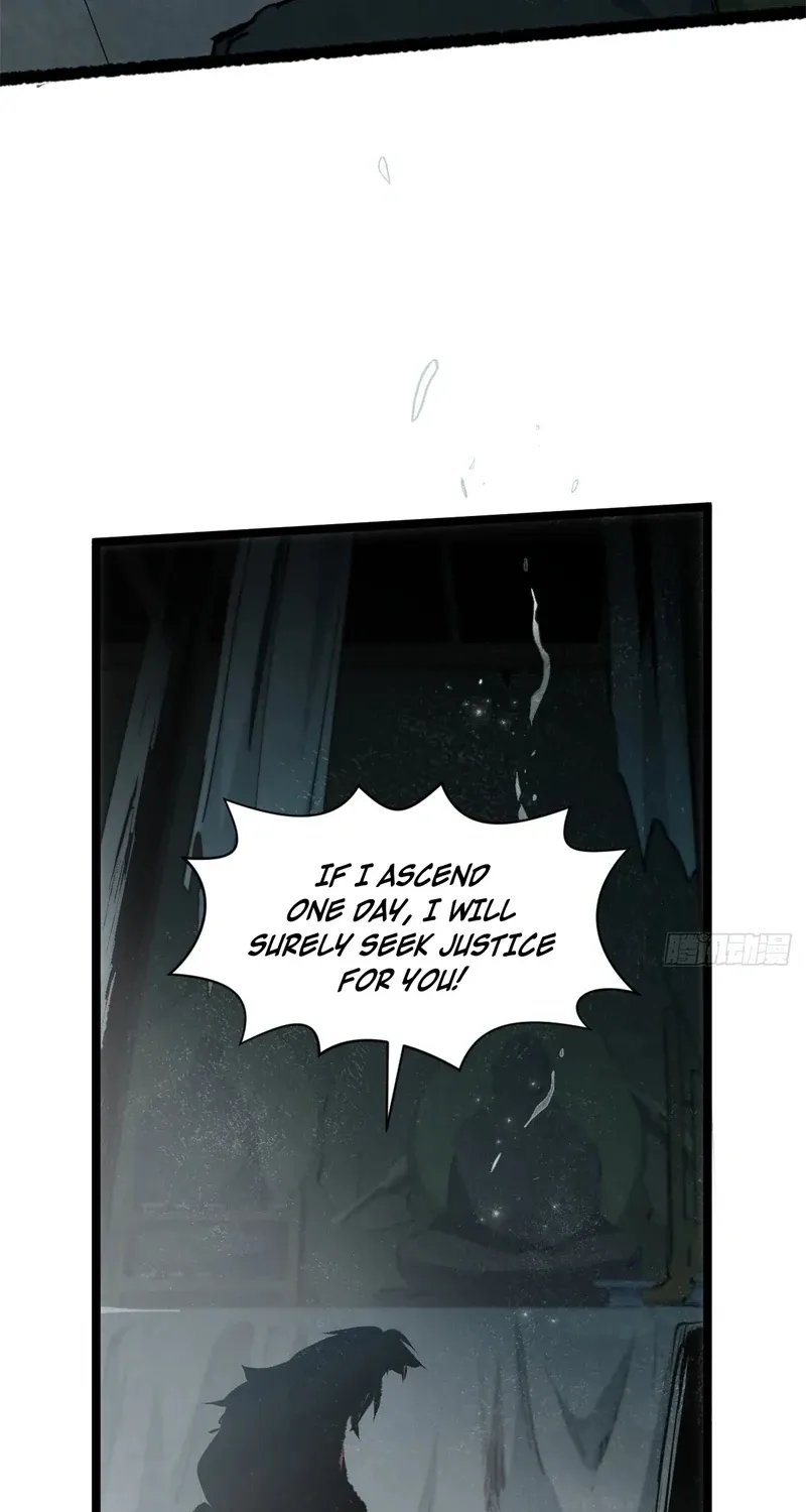 Top Tier Providence Chapter 233 page 30 - 