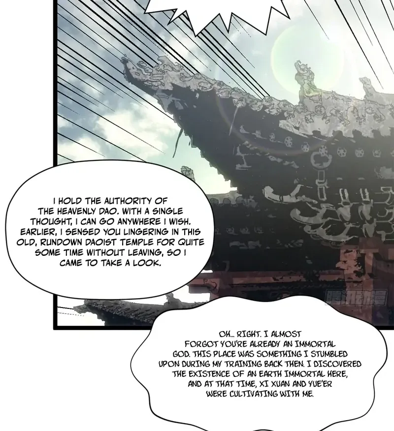 Top Tier Providence Chapter 233 page 33 - 