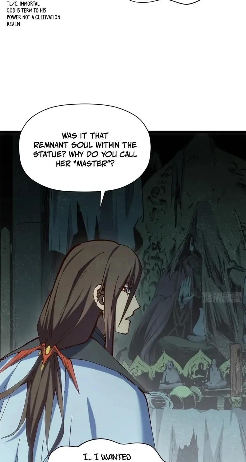 Top Tier Providence Chapter 233 page 34 - 