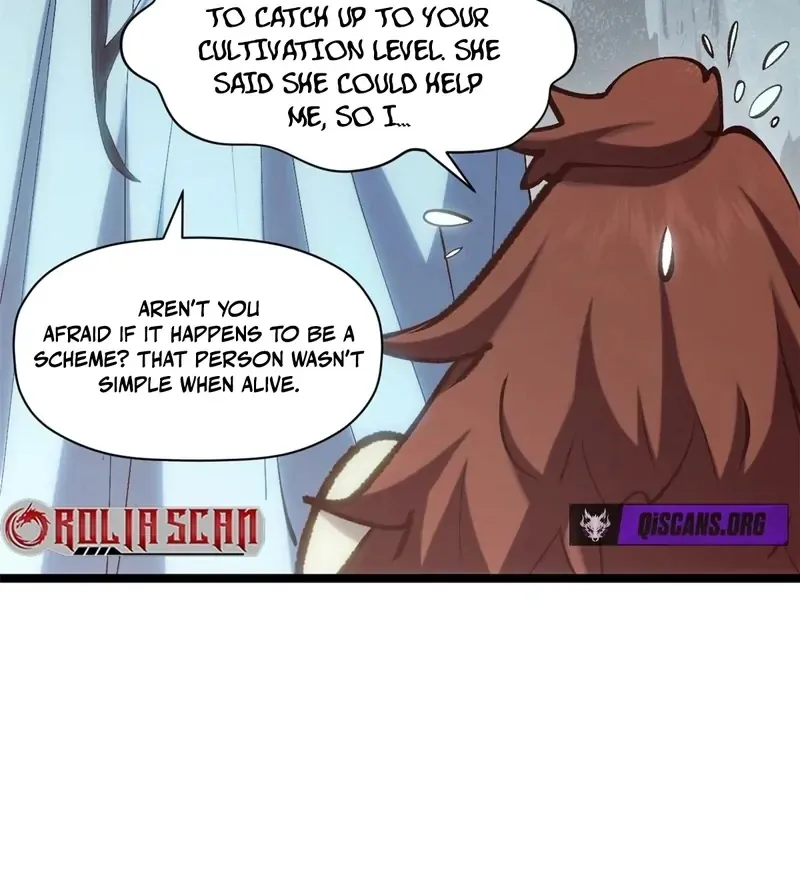 Top Tier Providence Chapter 233 page 35 - 