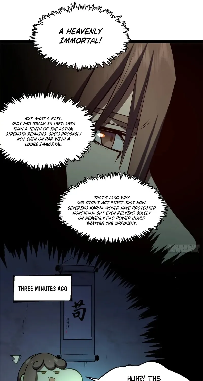Top Tier Providence Chapter 233 page 36 - 
