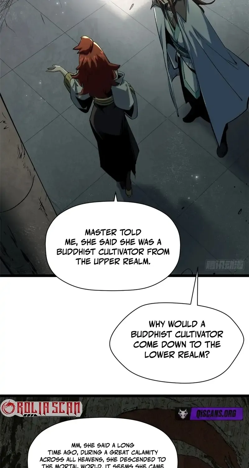 Top Tier Providence Chapter 233 page 44 - 