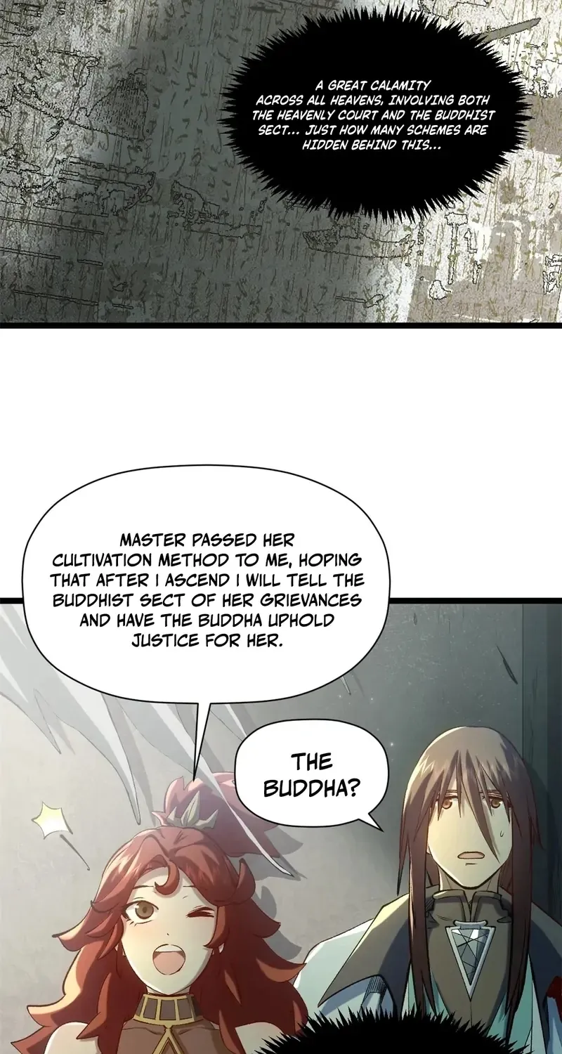 Top Tier Providence Chapter 233 page 46 - 
