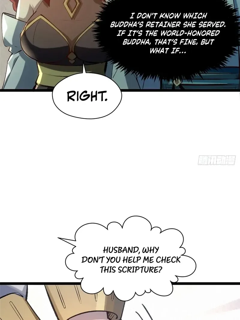 Top Tier Providence Chapter 233 page 47 - 