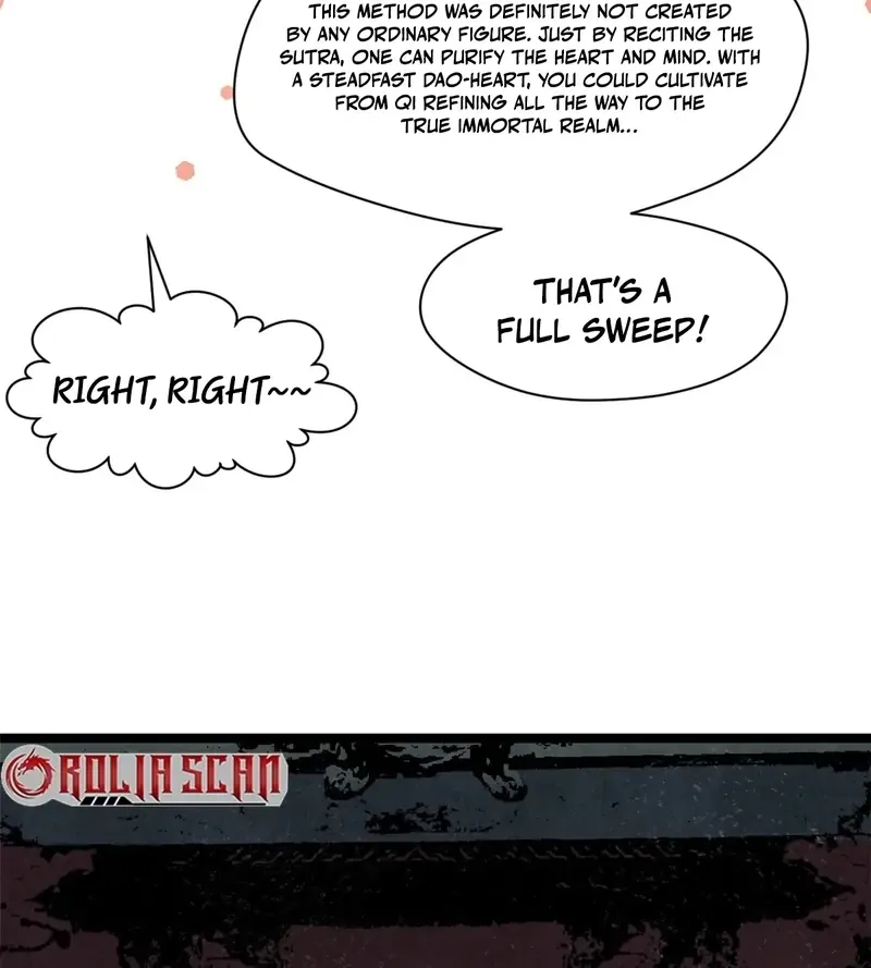 Top Tier Providence Chapter 233 page 51 - 