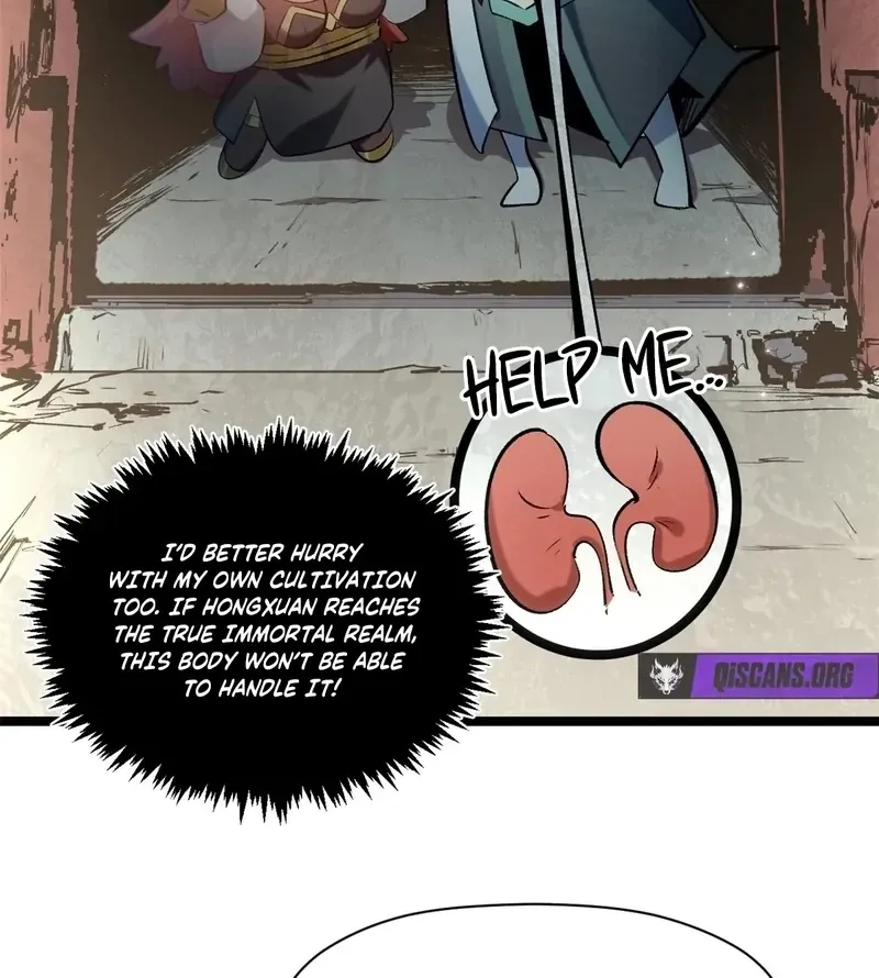 Top Tier Providence Chapter 233 page 53 - 
