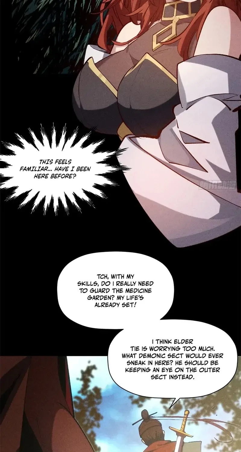 Top Tier Providence Chapter 233 page 8 - 