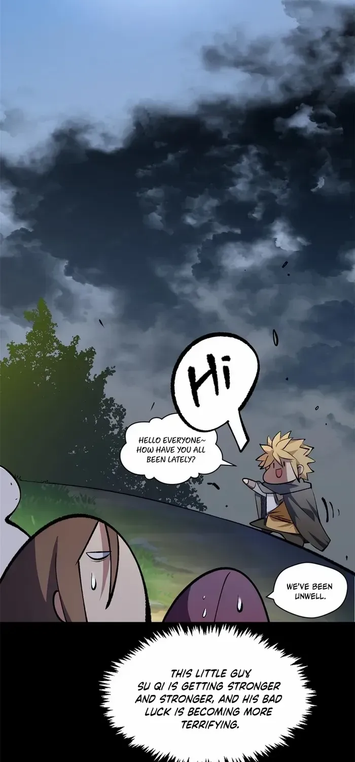 Top Tier Providence Chapter 234 page 12 - 