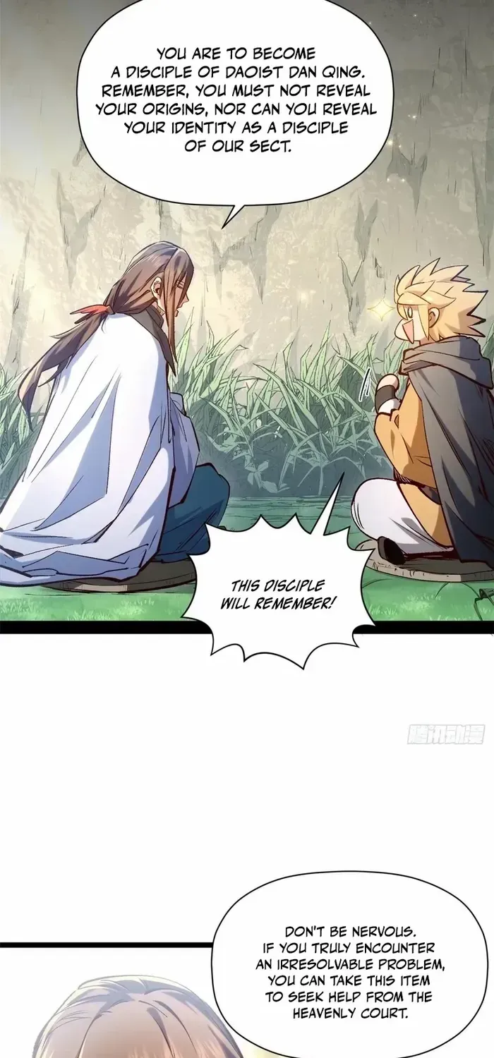 Top Tier Providence Chapter 234 page 14 - 
