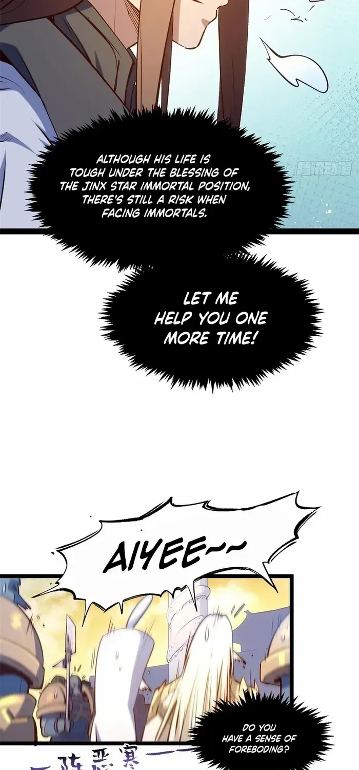 Top Tier Providence Chapter 234 page 17 - 