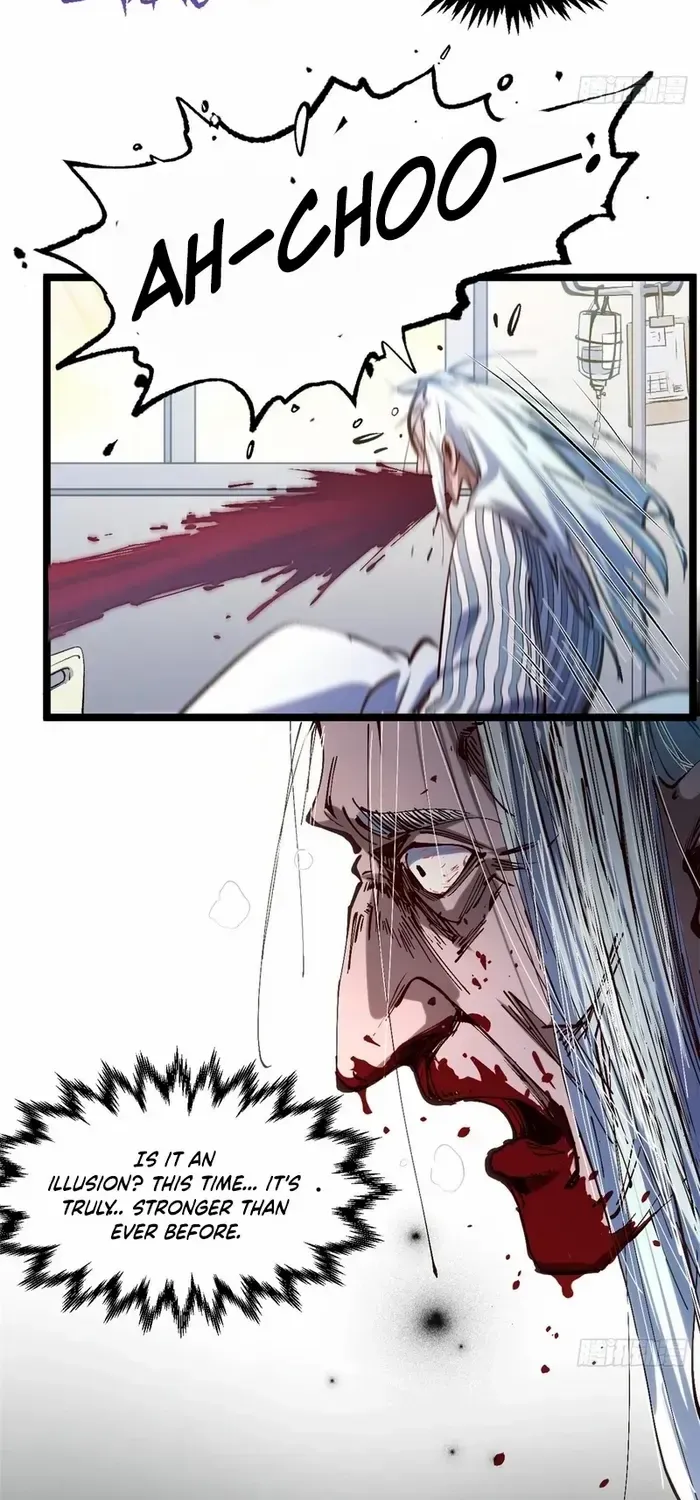 Top Tier Providence Chapter 234 page 18 - 