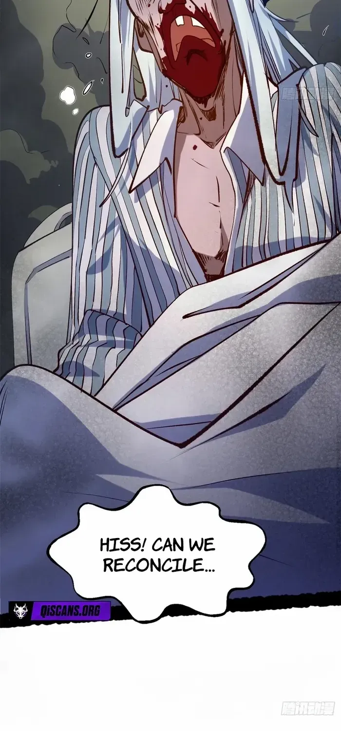 Top Tier Providence Chapter 234 page 21 - 