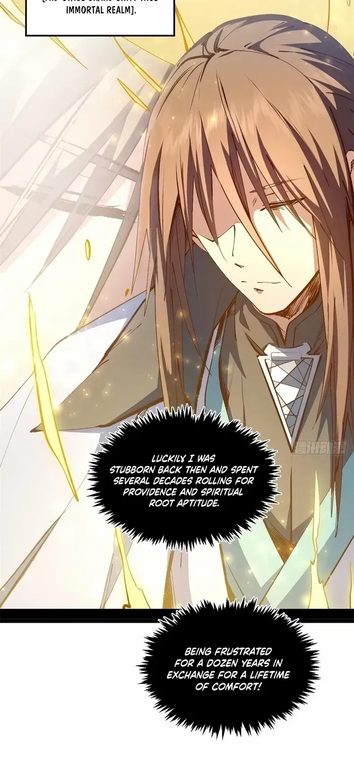 Top Tier Providence Chapter 234 page 23 - 